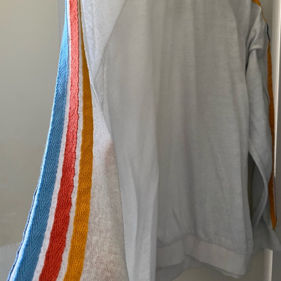 O'Neill crew neck long sleve - Picture 4 of 5